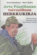 Arto Paasilinnan taivaallinen herkkukirja