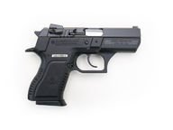 Baby Desert Eagle Compact 9mm pistooli