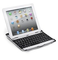 Bluetooth näppäimistö iPadille ja iPhonelle