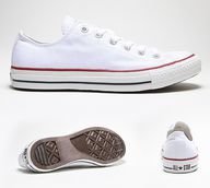 Converse All Star Canvas Ox lasten tennarit