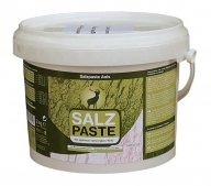 Deusa Salz Paste -houkutuspasta