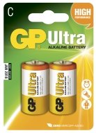 GP Ultra C-paristo 2 kpl/pkt