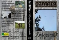 Jahtifilm Kyyhkyjen reitillä DVD