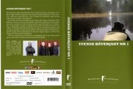 Svensk Bäverjakt NR 1 DVD