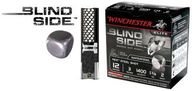 Winchester Blindside 12/89 (teräs) haulikonpatruuna